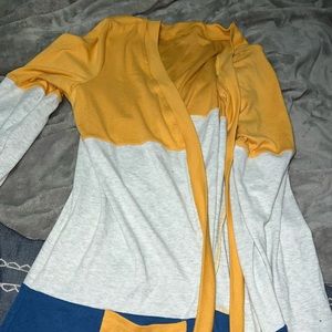 Cardigans